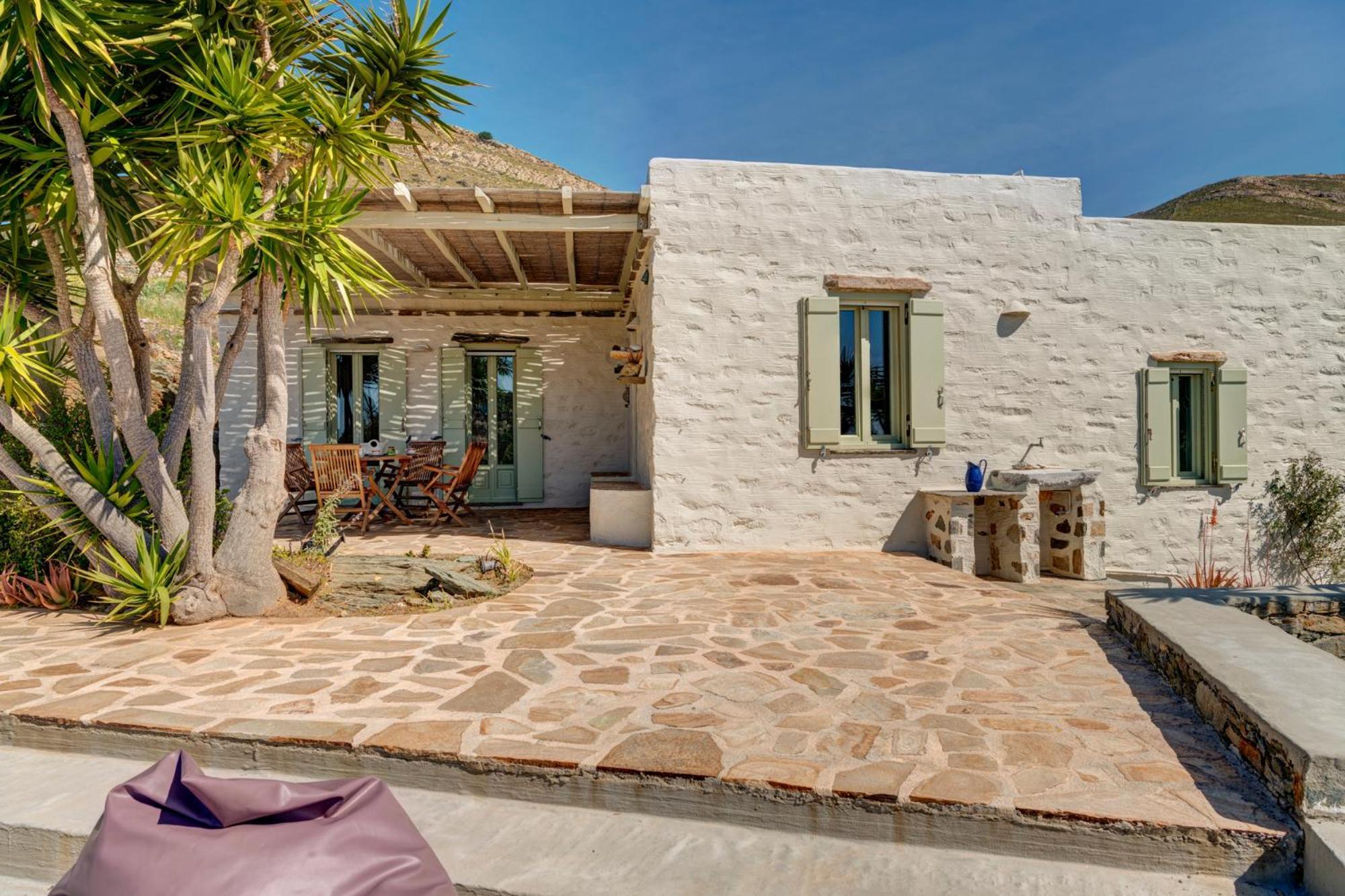 Megas Gialos Harmony Exterior photo