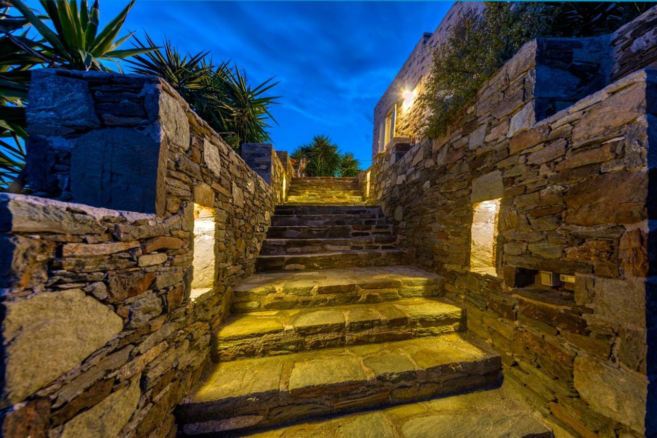 Megas Gialos Harmony Exterior photo